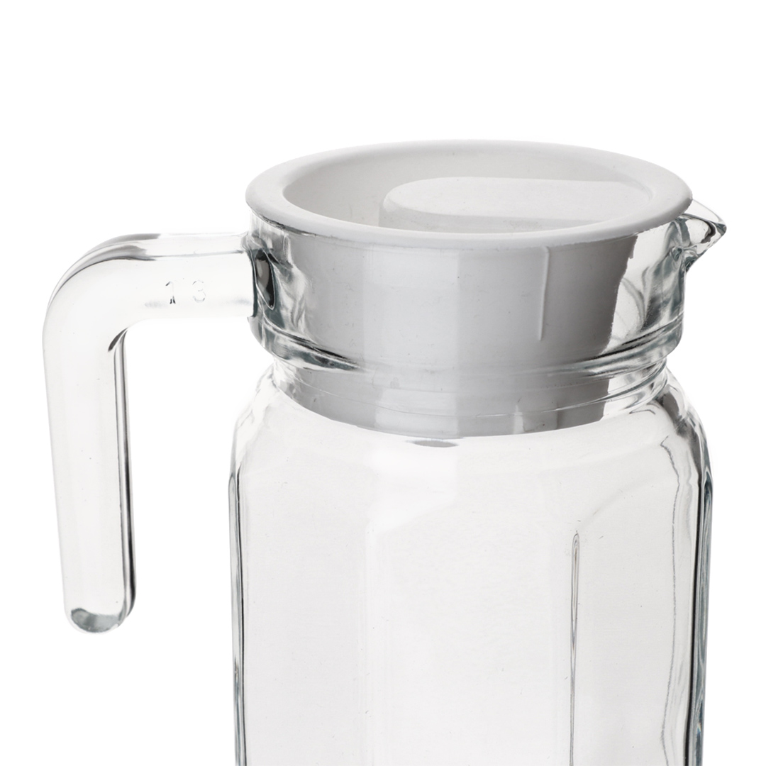 Fotografia para o produto Jarra em vidro 750ml