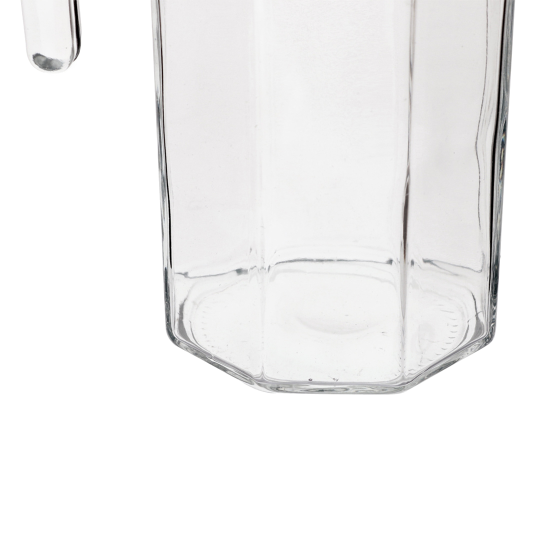 Fotografia para o produto Jarra em vidro 750ml