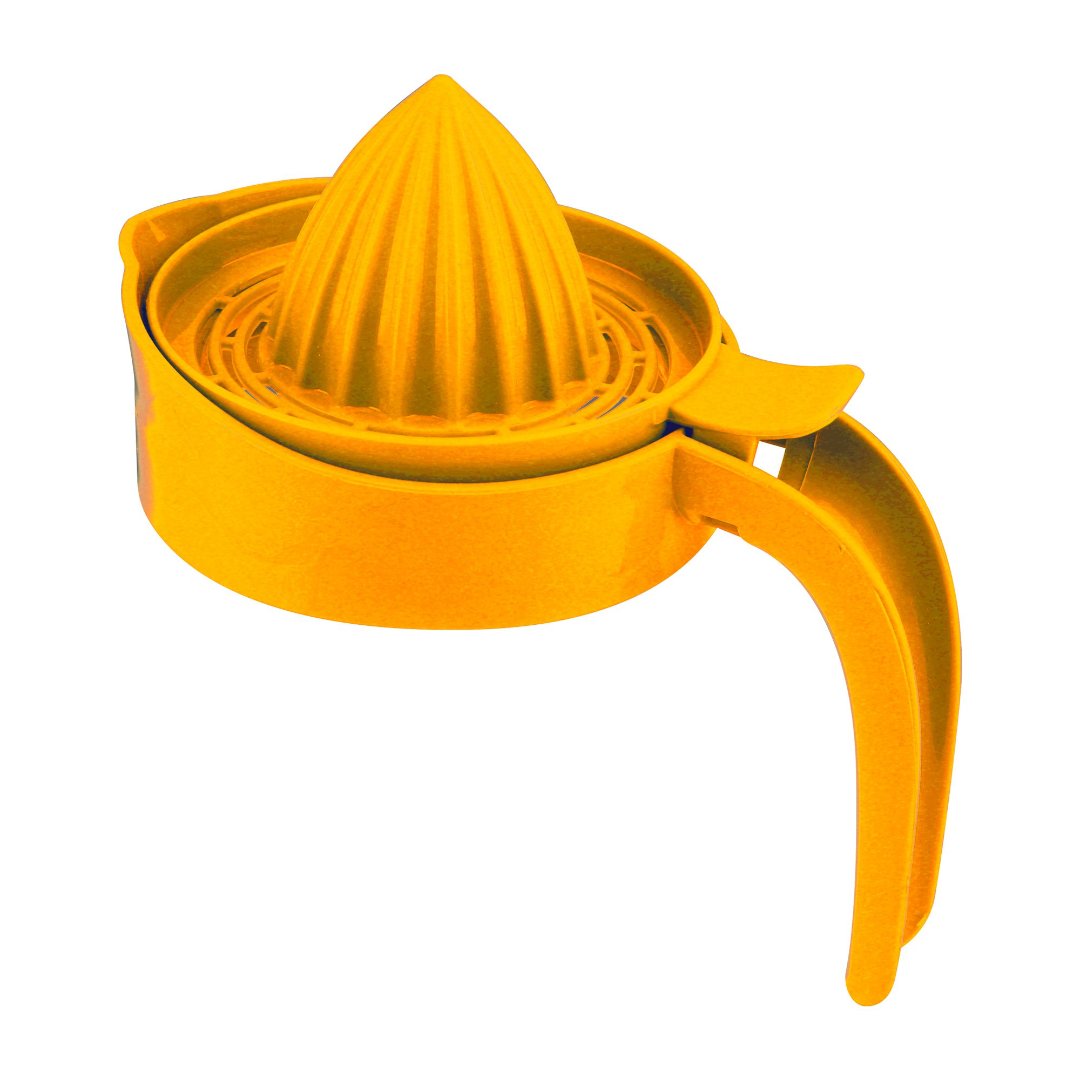 Fotografia para o produto Jarra em vidro com espremedor de frutas 660ml