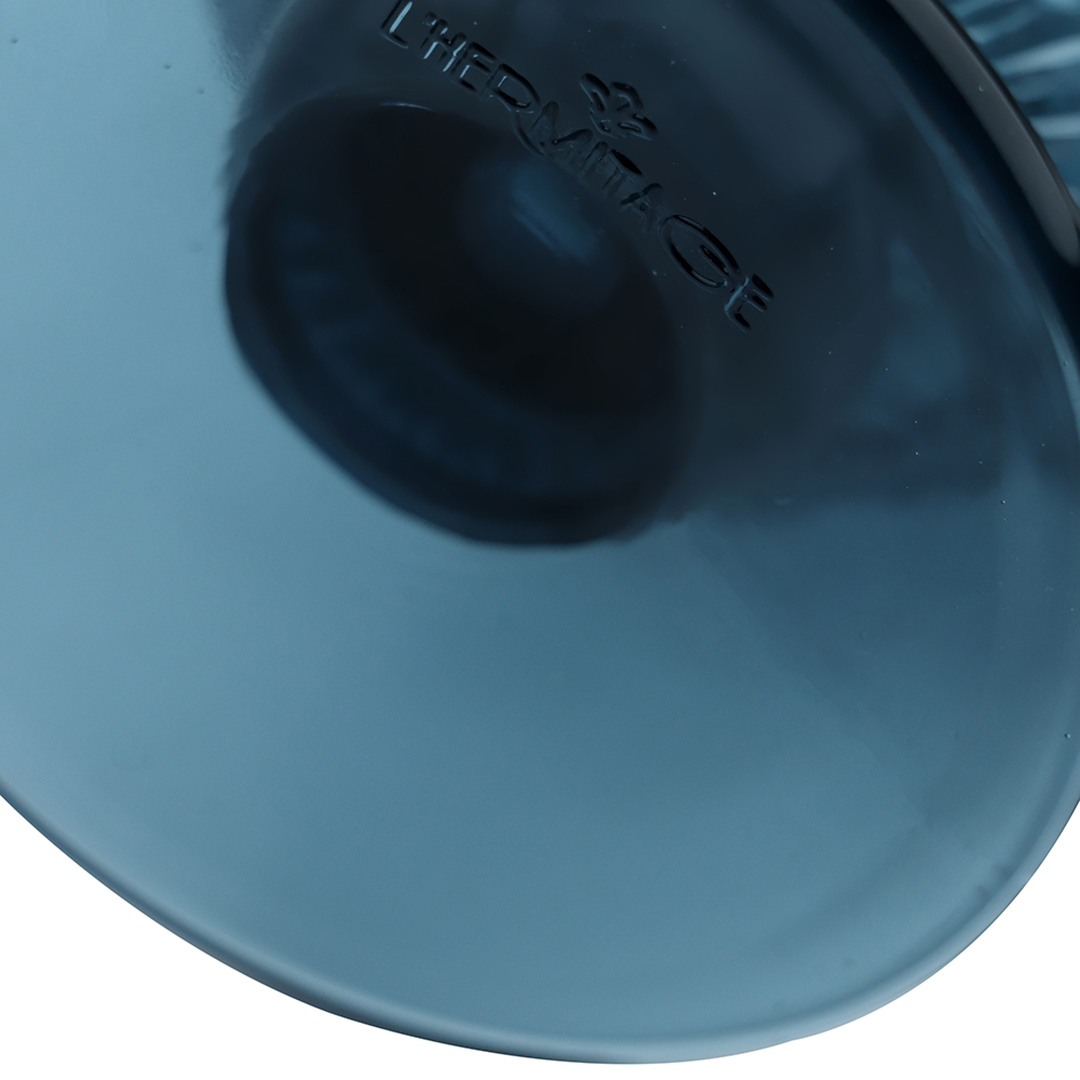 Fotografia para o produto Jarra em vidro com pé 1L