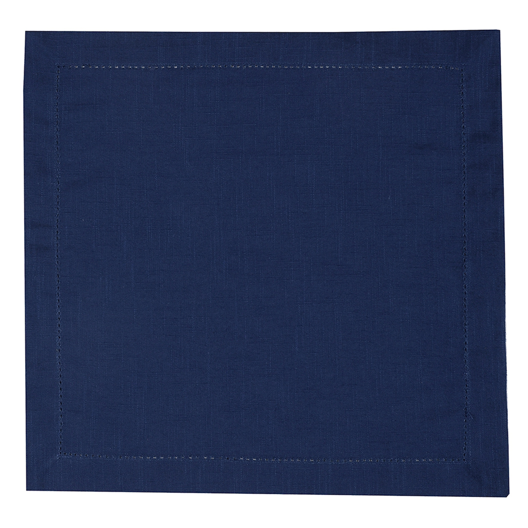 Fotografia para o produto Jogo de 2 guardanapos em algodão L40xP40cm