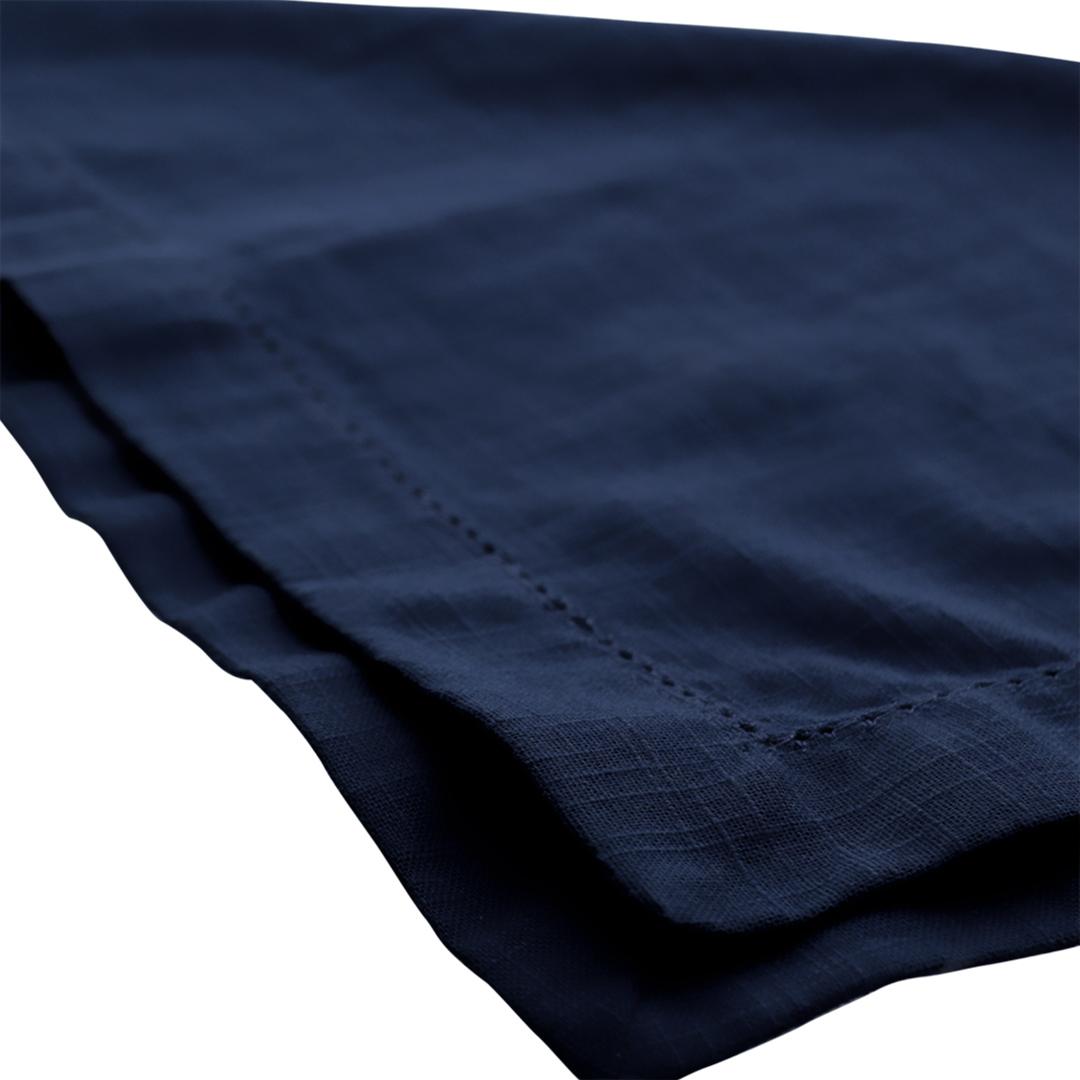 Fotografia para o produto Jogo de 2 guardanapos em algodão L40xP40cm