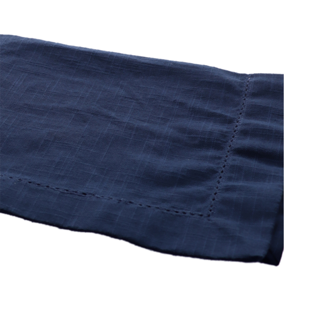 Fotografia para o produto Jogo de 2 guardanapos em algodão L40xP40cm