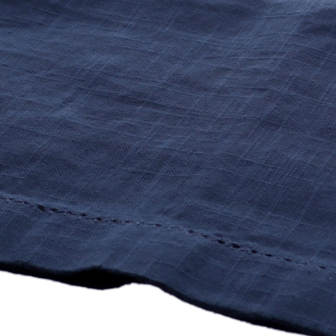 Fotografia para o produto Jogo de 2 guardanapos em algodão L40xP40cm