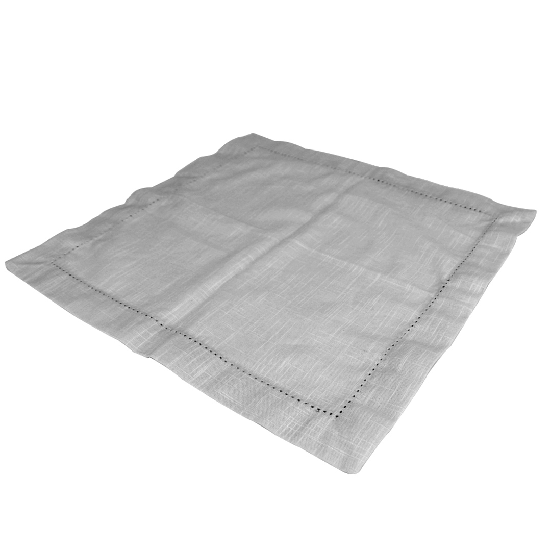 Fotografia para o produto Jogo de 2 guardanapos em tecido L40xP40cm