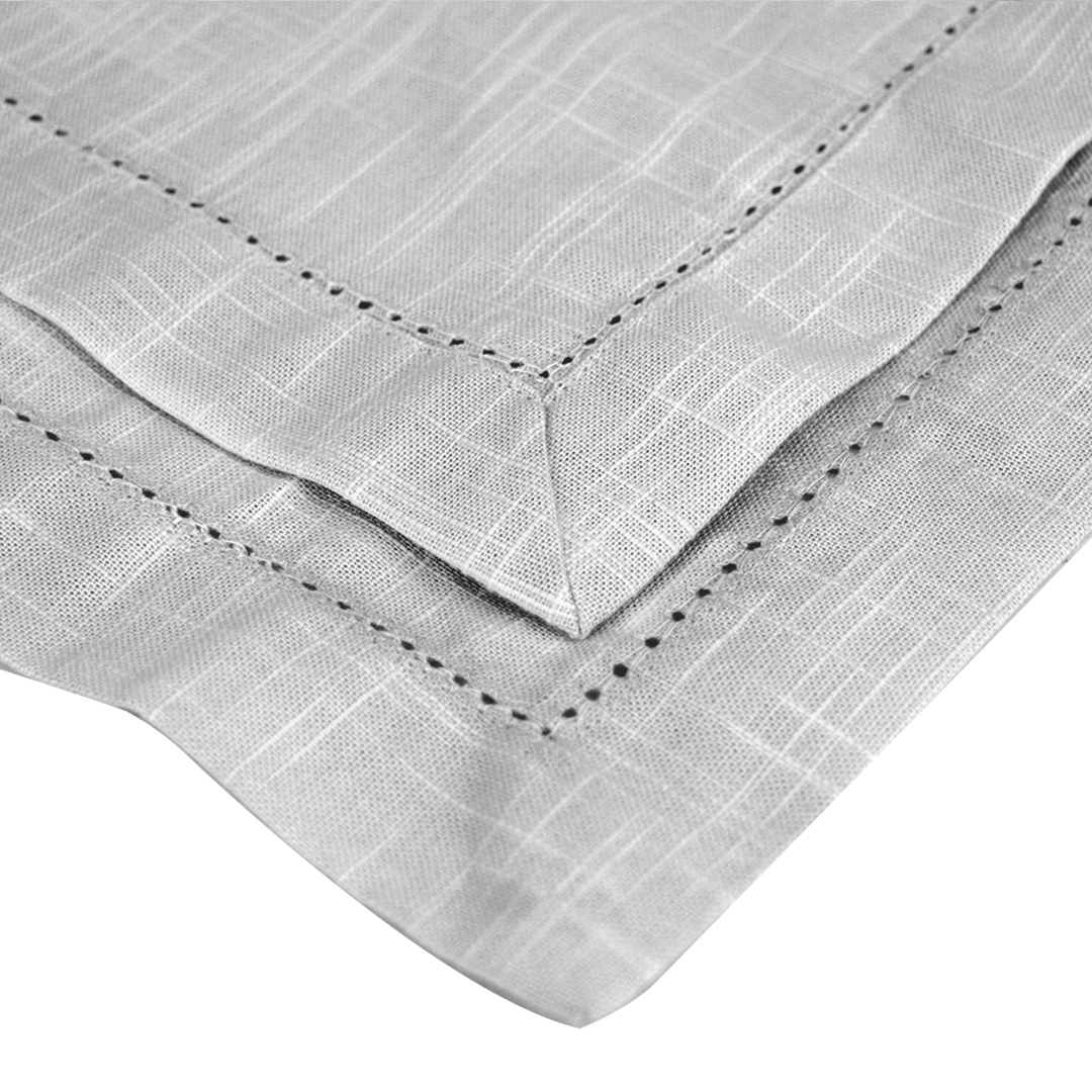 Fotografia para o produto Jogo de 2 guardanapos em tecido L40xP40cm