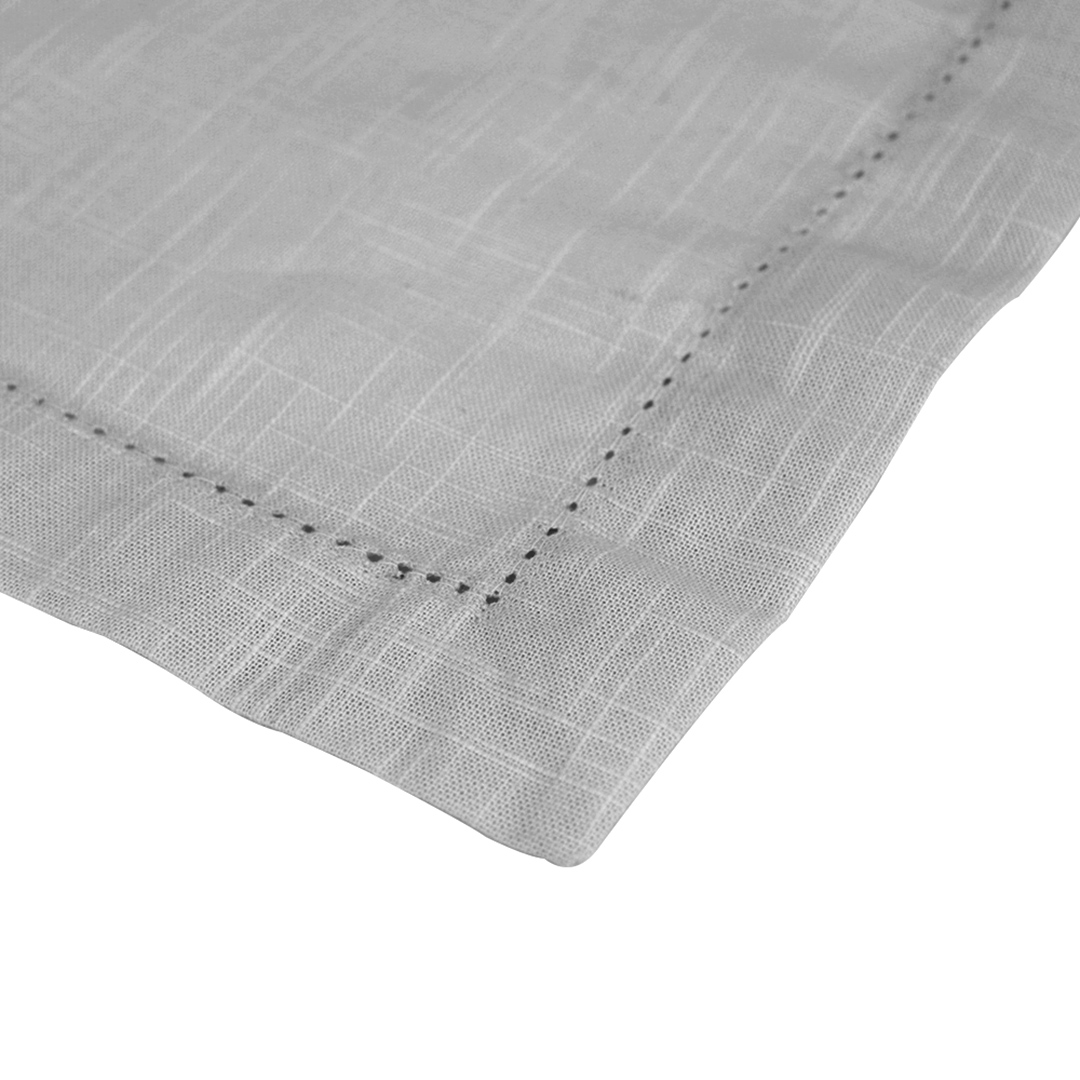 Fotografia para o produto Jogo de 2 guardanapos em tecido L40xP40cm