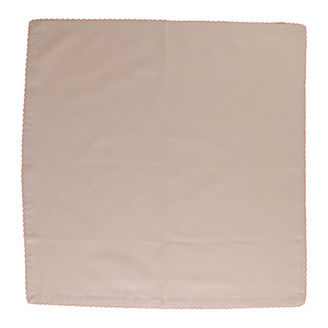 Fotografia para o produto Jogo de 2 guardanapos em tecido L50xP50cm