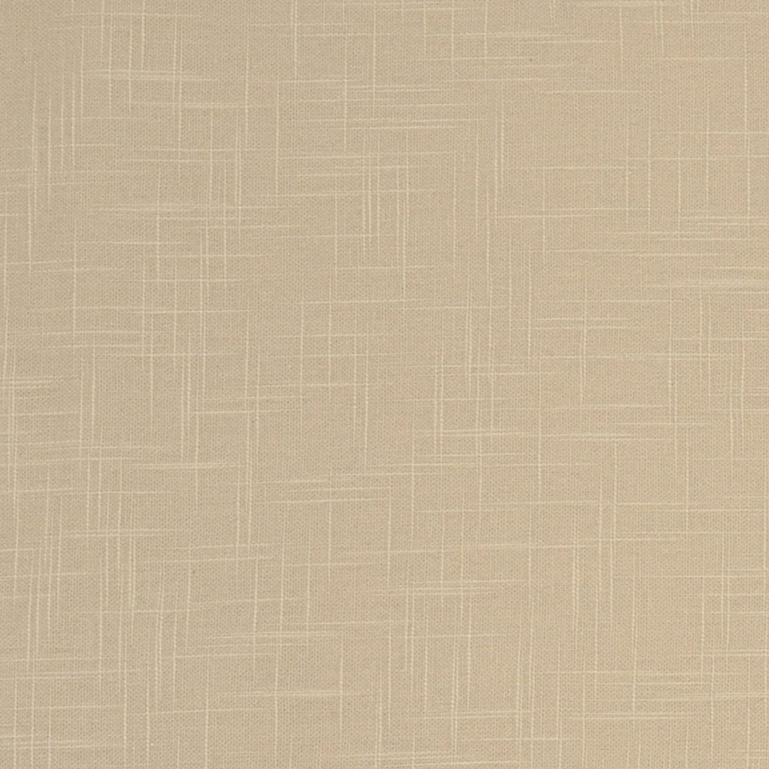 Fotografia para o produto Jogo de 2 lugares americanos em algodão L50xP35cm cor bege