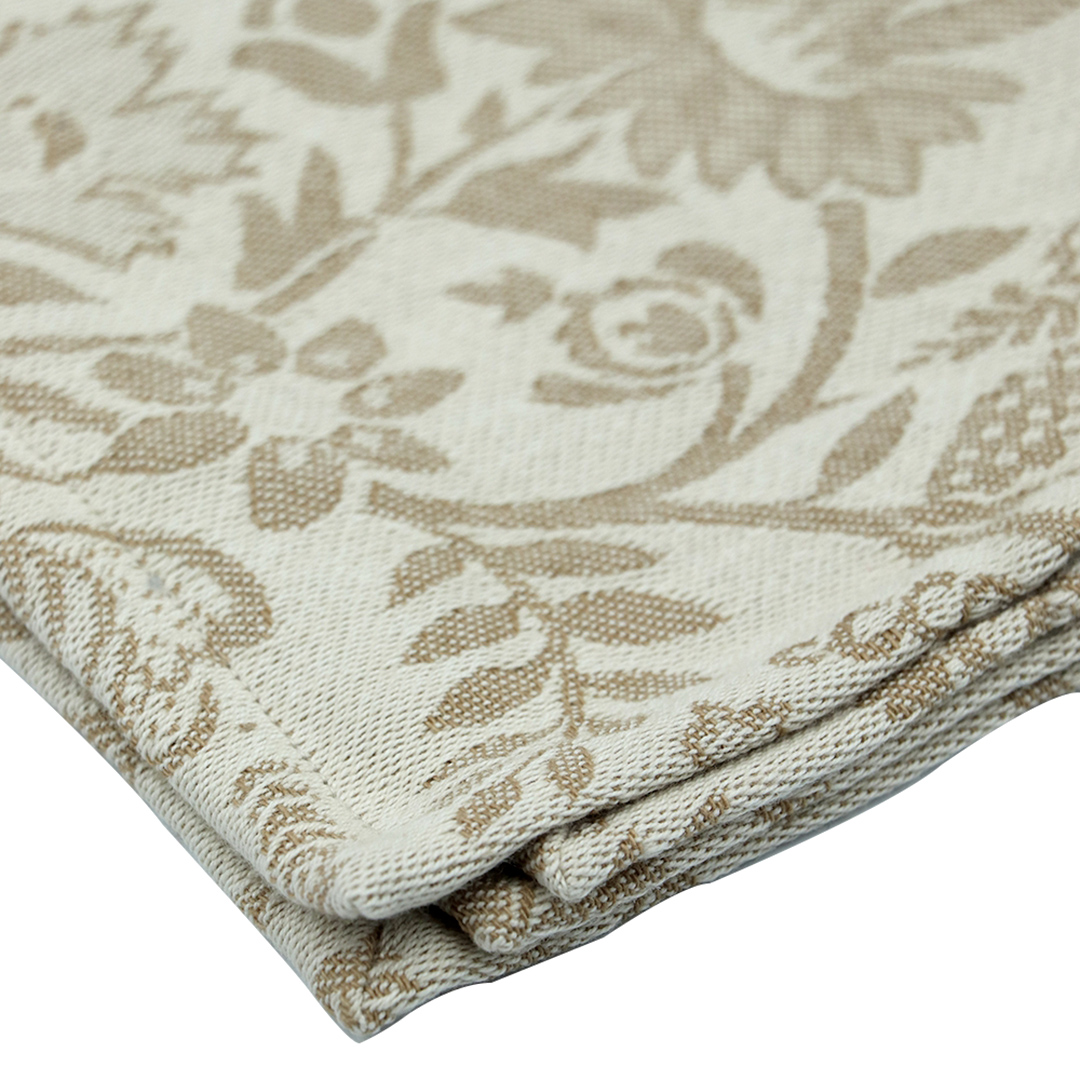 Fotografia para o produto Jogo de 2 lugares americanos em tecido estampado L33xP48cm