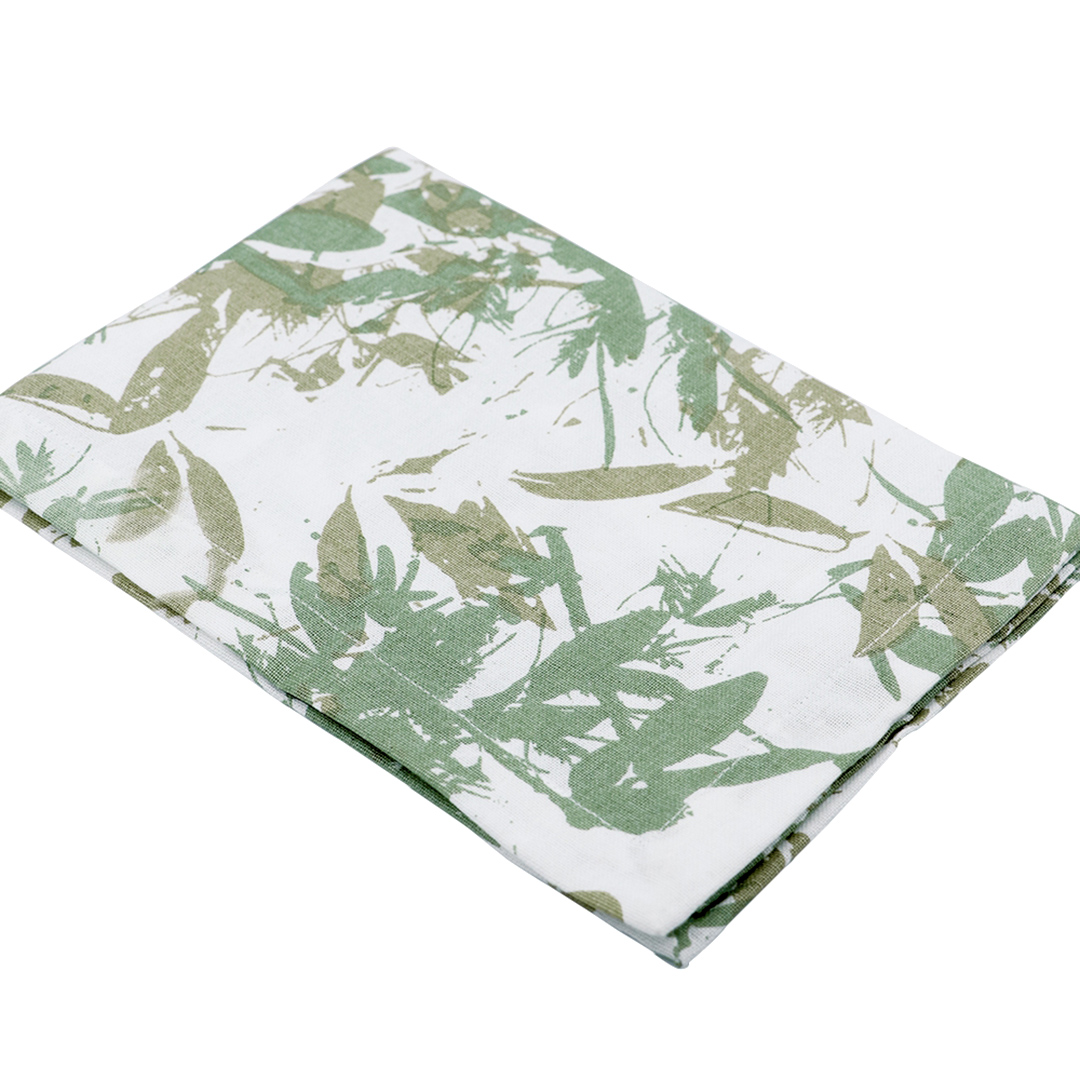 Fotografia para o produto Jogo de 2 lugares americanos em tecido estampado L33xP48cm