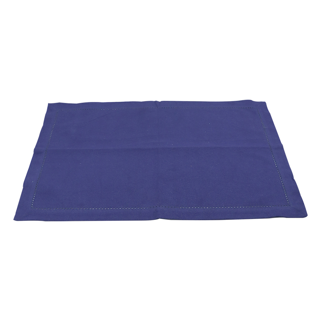 Fotografia para o produto Jogo de 2 lugares americanos em tecido L33xP48cm