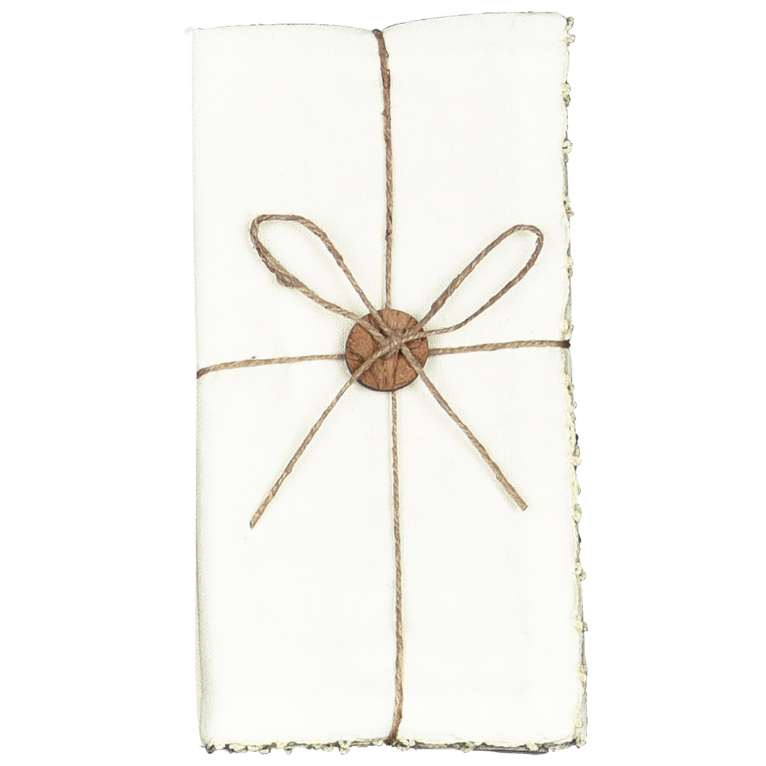 Fotografia para o produto Jogo de 2 lugares americanos em tecido L33xP48cm