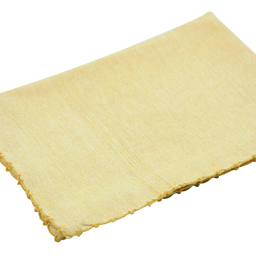 Fotografia para o produto Jogo de 2 lugares americanos em tecido L33xP48cm