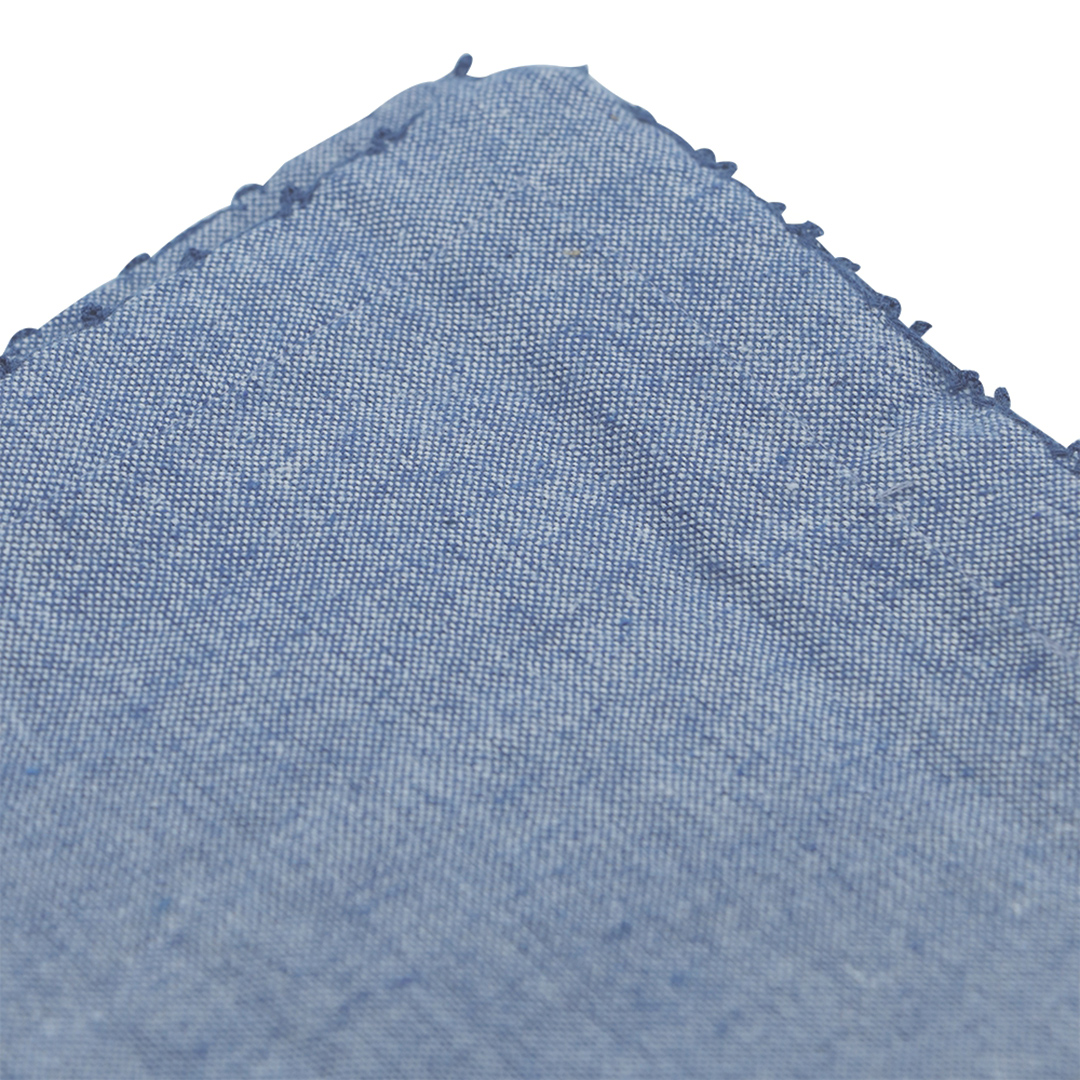 Fotografia para o produto Jogo de 2 lugares americanos em tecido L33xP48cm