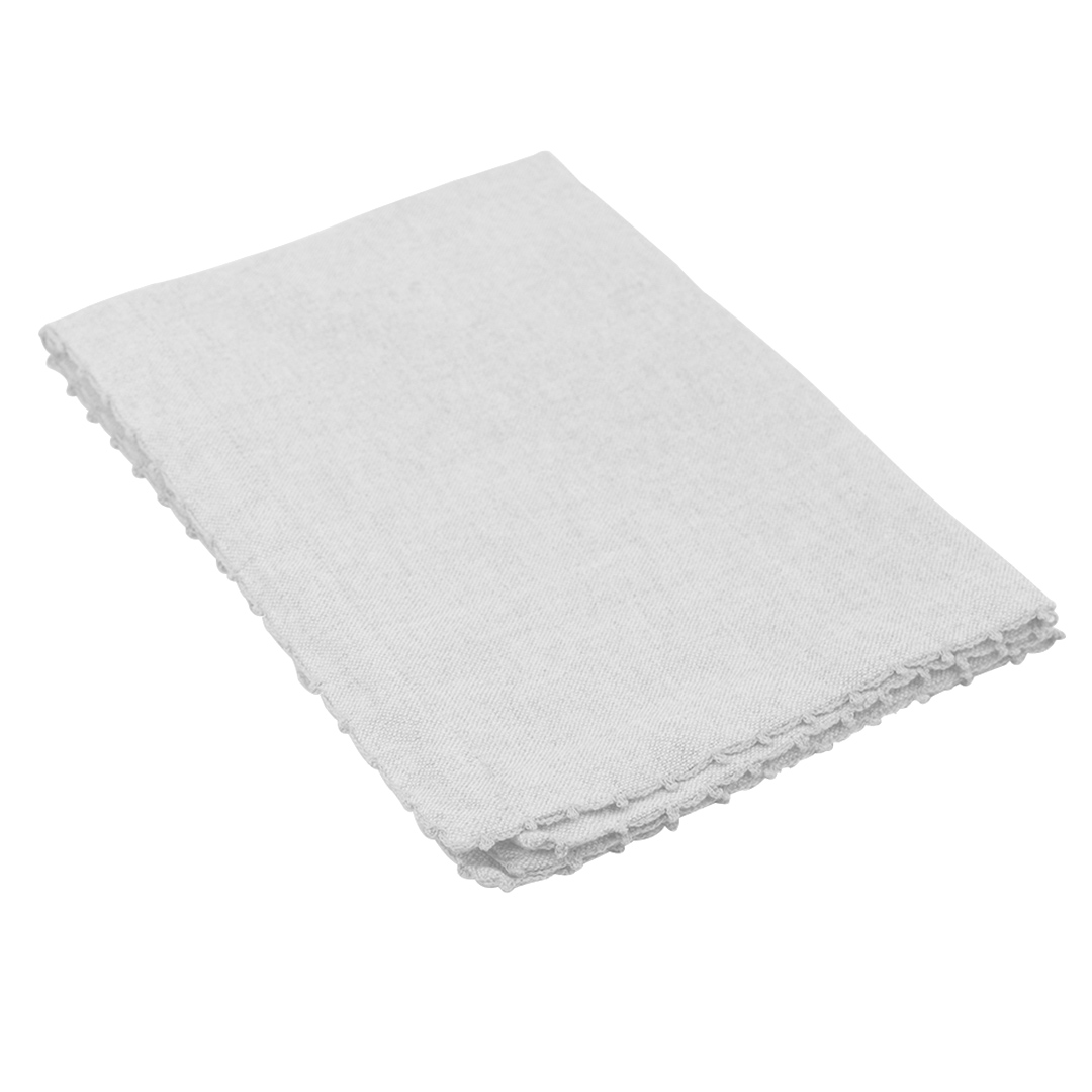 Fotografia para o produto Jogo de 2 lugares americanos em tecido L33xP48cm