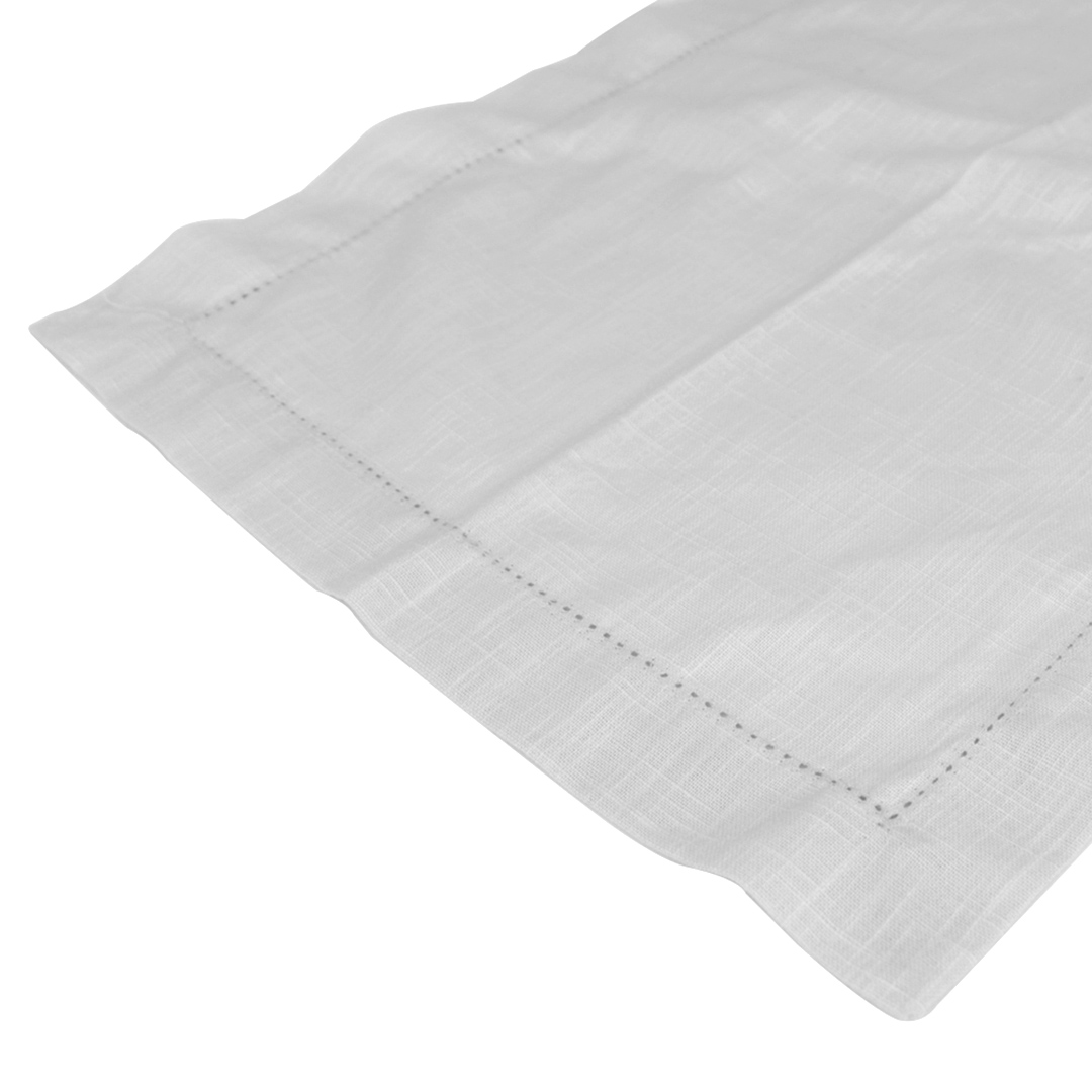 Fotografia para o produto Jogo de 2 lugares americanos em tecido L50xP35cm