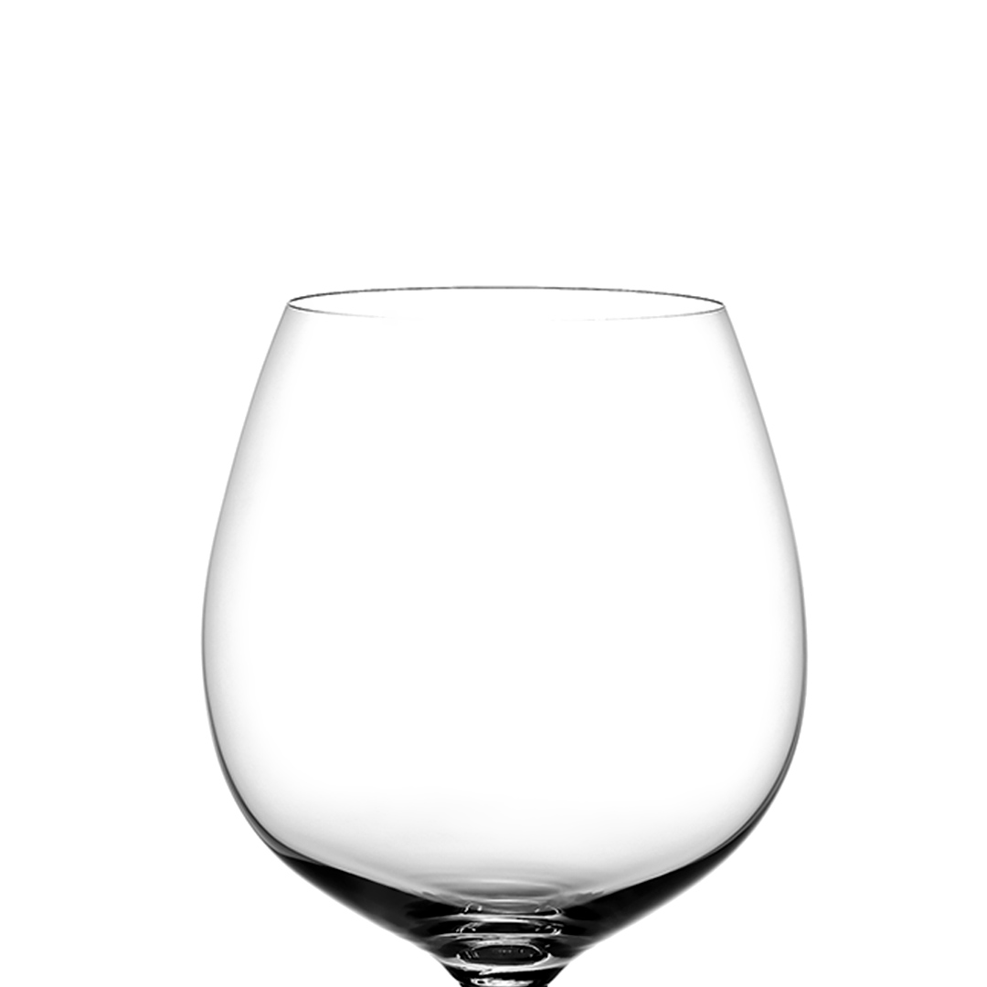 Fotografia para o produto Jogo de 2 taças para Gin em cristal ecológico 740ml A24,5cm