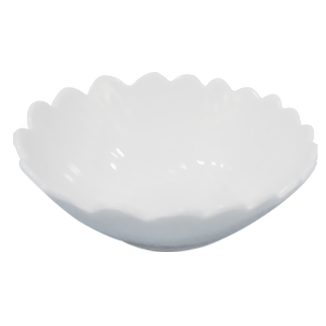 Fotografia para o produto Jogo de 3 bowls em porcelana L9,8xP7,7xA4cm