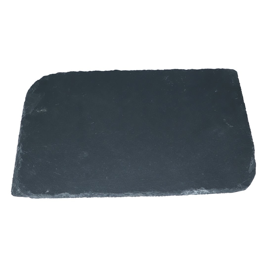 Fotografia para o produto Jogo de 3 peças para sushi em ardósia L30xP20xA4,5cm