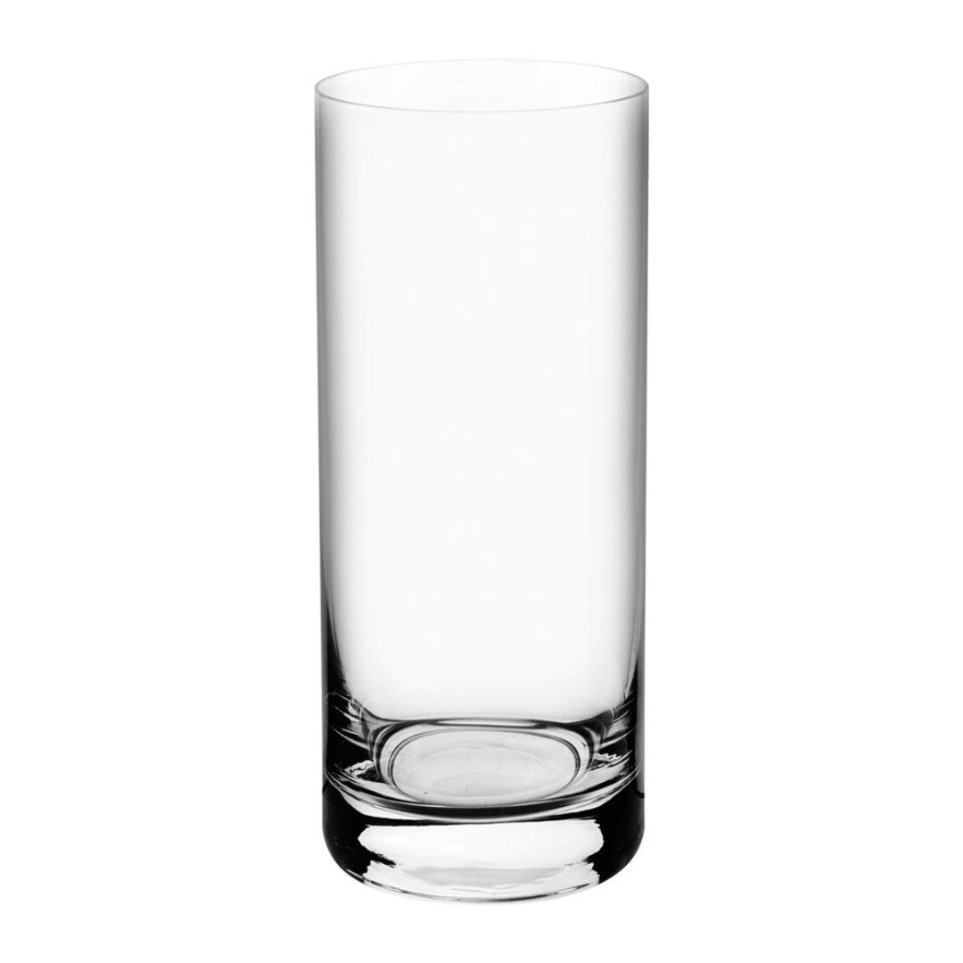 Fotografia para o produto Jogo de 30 taças e copos em cristal ecológico 6x(220/320/350/380/580ml)