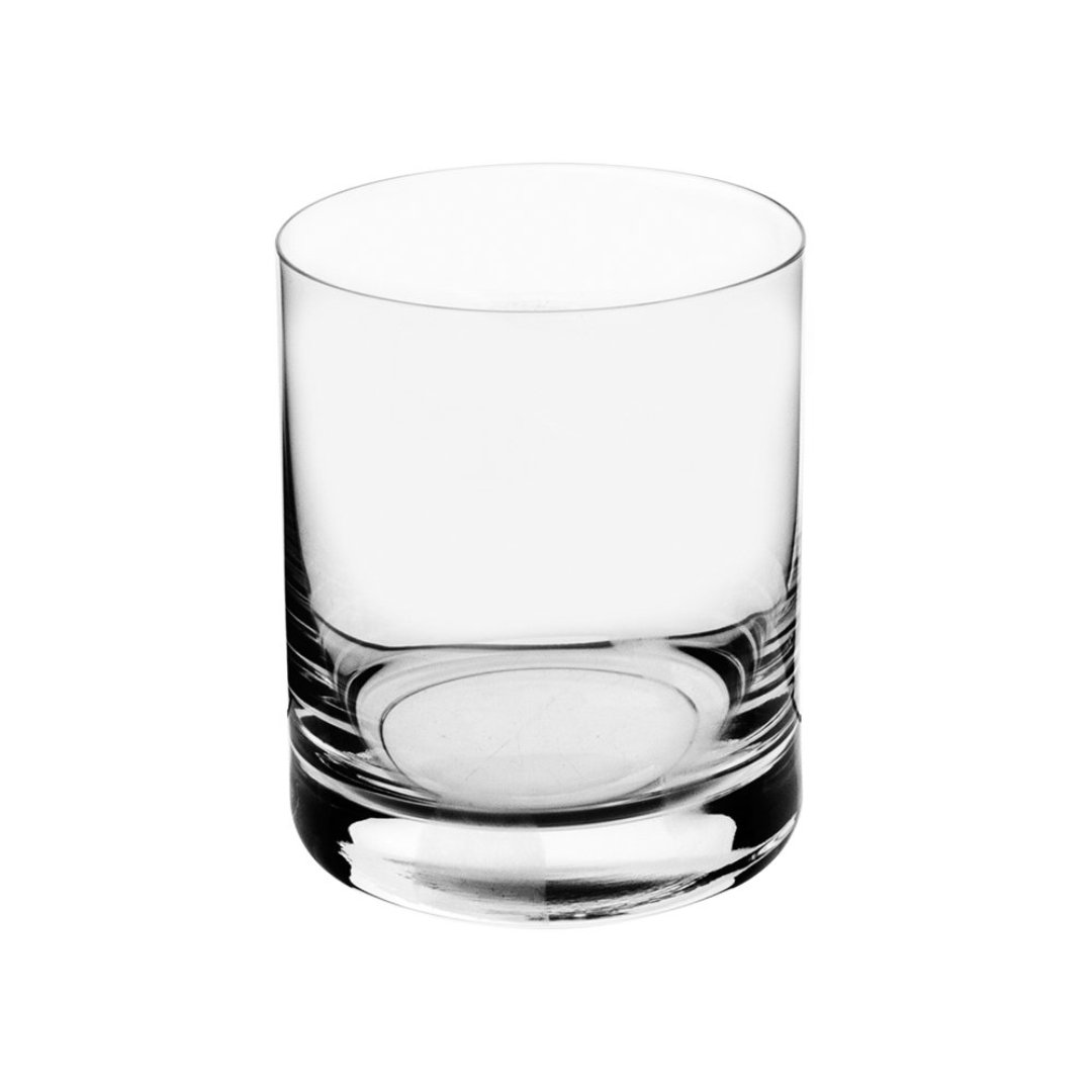 Fotografia para o produto Jogo de 30 taças e copos em cristal ecológico 6x(220/320/350/380/580ml)