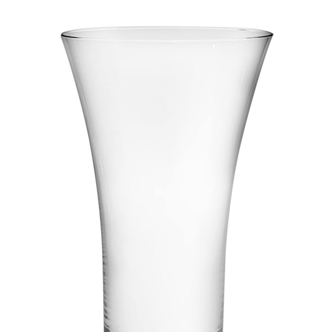 Fotografia para o produto Jogo de 4 copos para cerveja Frank em cristal ecológico 300ml A17,5cm