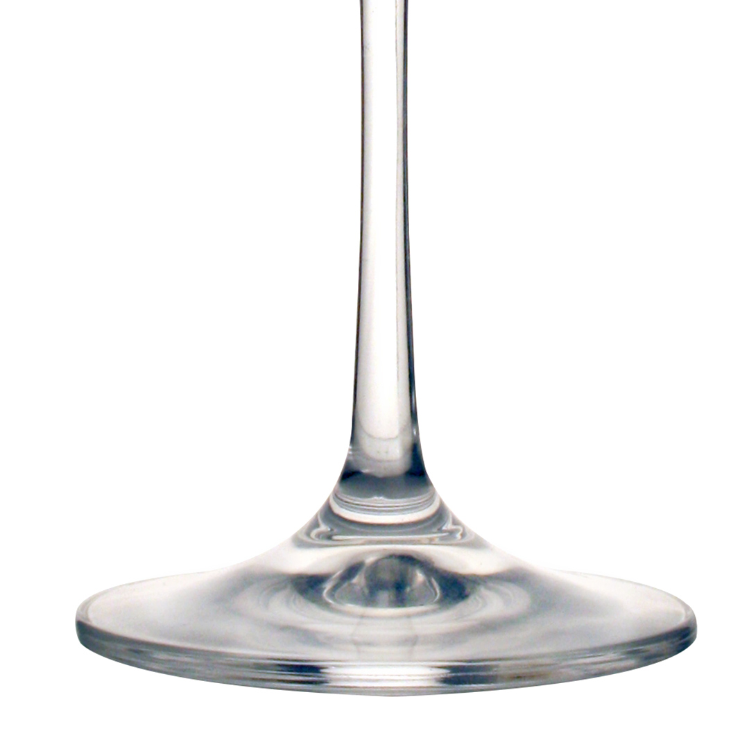 Fotografia para o produto Jogo de 4 taças para coquetel em cristal ecológico 340ml A17cm