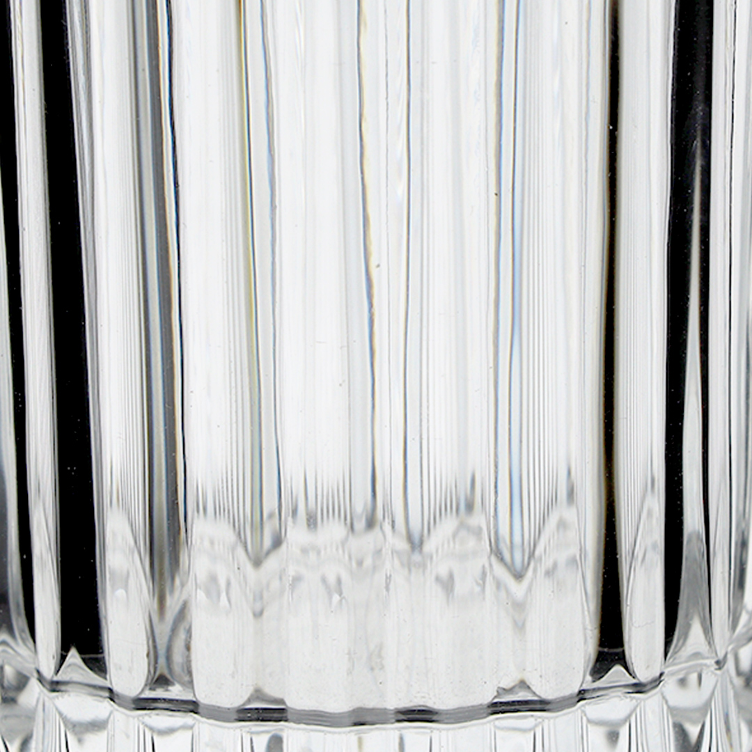 Fotografia para o produto Jogo de 6 copos altos em vidro 360ml A15cm