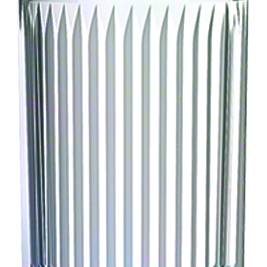 Fotografia para o produto Jogo de 6 copos altos em vidro 360ml A15cm cor furta-cor