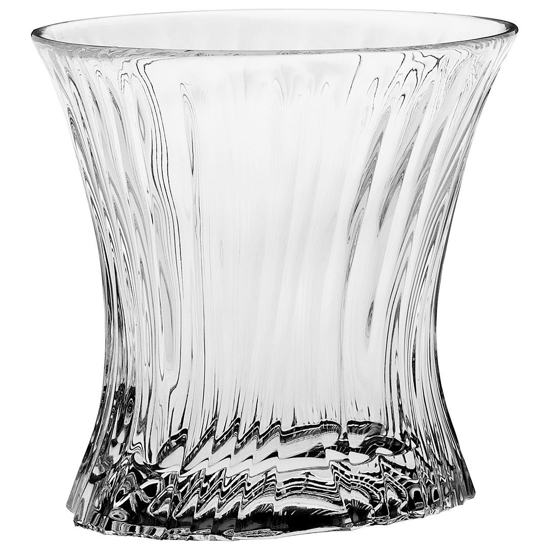 Imagem ilustrativa para Jogo de 6 copos em cristal de chumbo 250ml