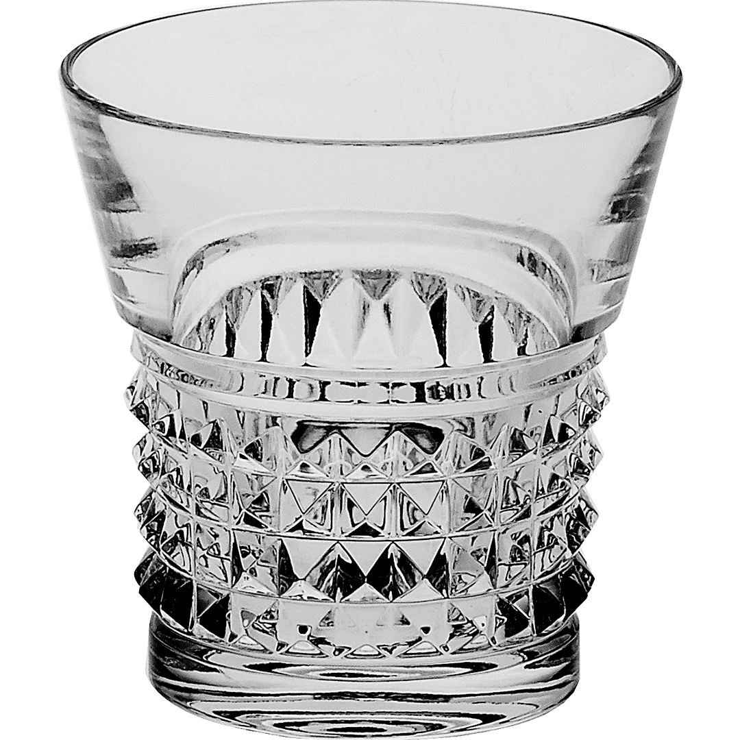 Fotografia para o produto Jogo de 6 copos de cristal de chumbo 320ml