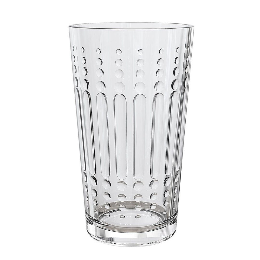 Imagem ilustrativa para Jogo de 6 copos em vidro 320ml A13cm