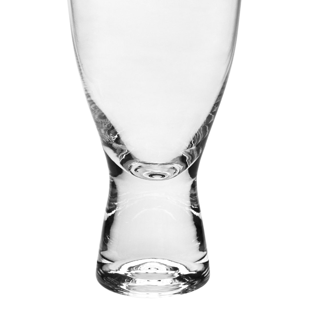 Fotografia para o produto Jogo de 6 copos em cristal ecologico 250ml A15cm