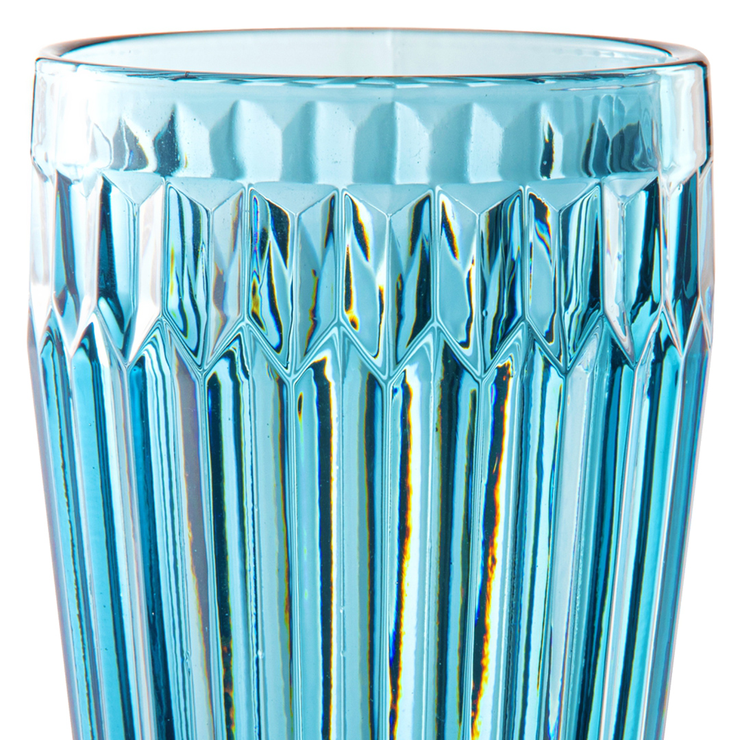 Fotografia para o produto Jogo de 6 copos em vidro 355ml A13cm