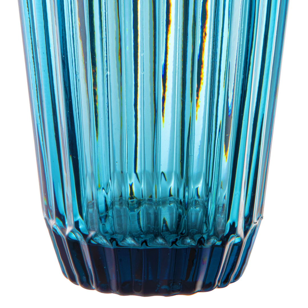 Fotografia para o produto Jogo de 6 copos em vidro 355ml A13cm