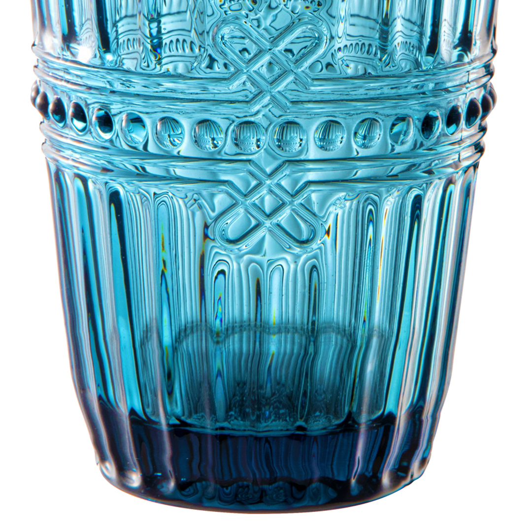 Fotografia para o produto Jogo de 6 copos em vidro 355ml A13cm