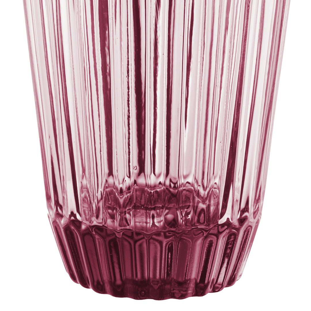 Fotografia para o produto Jogo de 6 copos em vidro 355ml A13cm