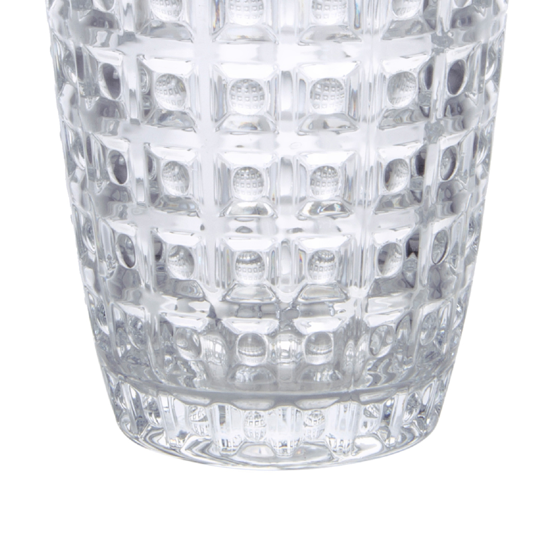 Fotografia para o produto Jogo de 6 copos em vidro 355ml A13cm