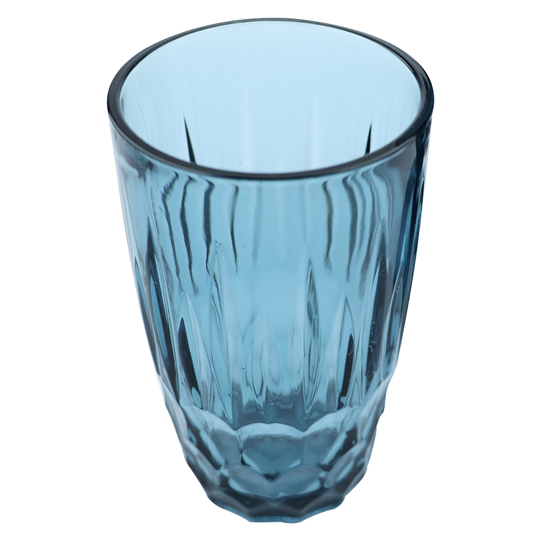 Fotografia para o produto Jogo de 6 copos em vidro 355ml A13cm