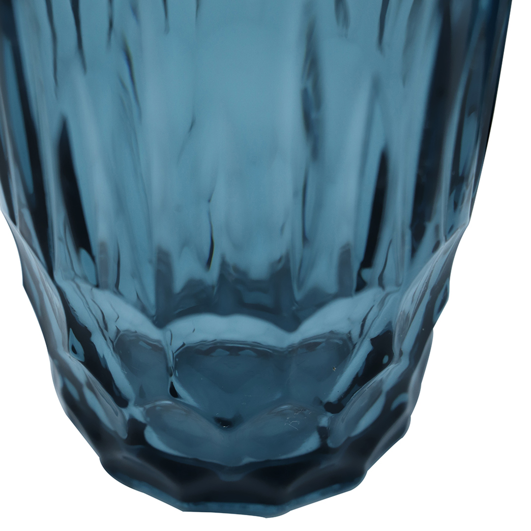 Fotografia para o produto Jogo de 6 copos em vidro 355ml A13cm