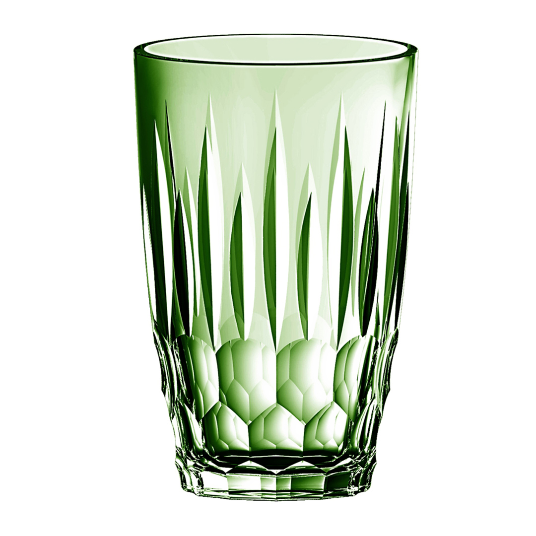 Fotografia para o produto Jogo de 6 copos em vidro 355ml A13cm