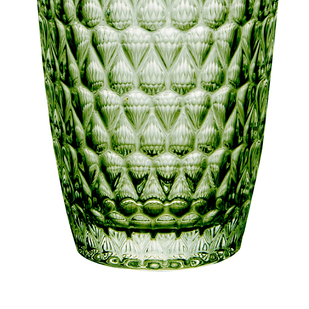 Fotografia para o produto Jogo de 6 copos em vidro 355ml A13cm