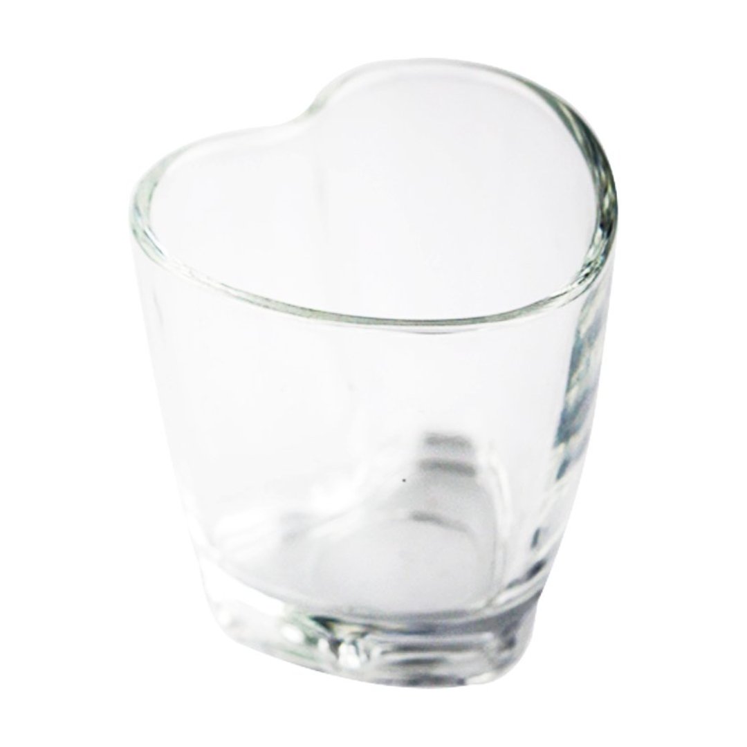 Fotografia para o produto Jogo de 6 copos para shot em vidro 45ml A5cm