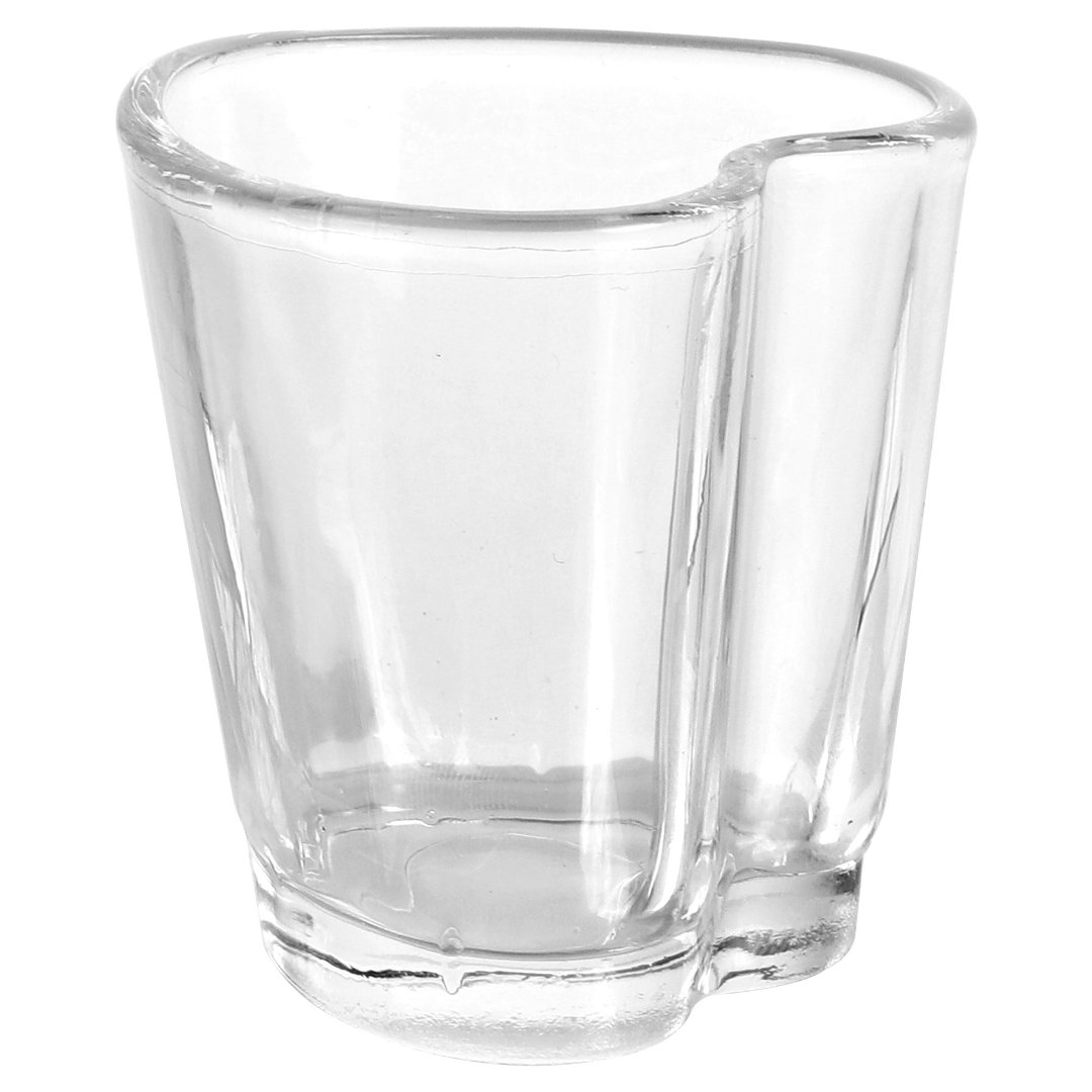 Fotografia para o produto Jogo de 6 copos para shot em vidro 45ml A5cm