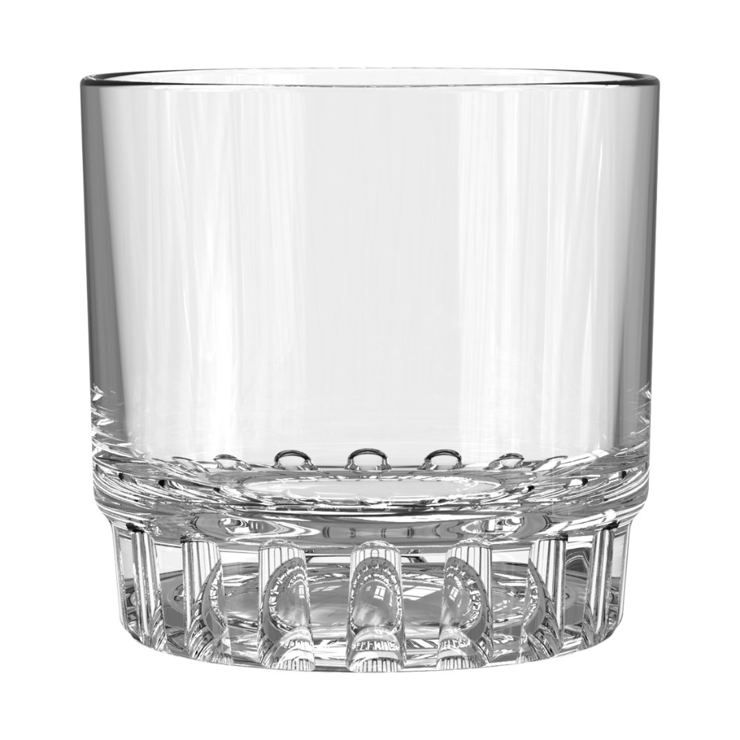 Fotografia para o produto Jogo de 6 copos para shot em vidro 45ml A5cm