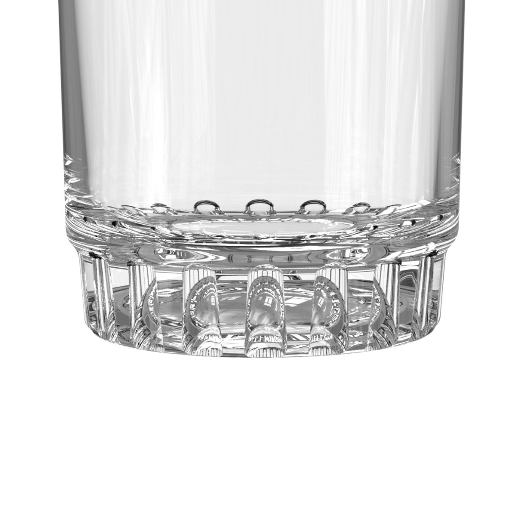 Fotografia para o produto Jogo de 6 copos para shot em vidro 45ml A5cm