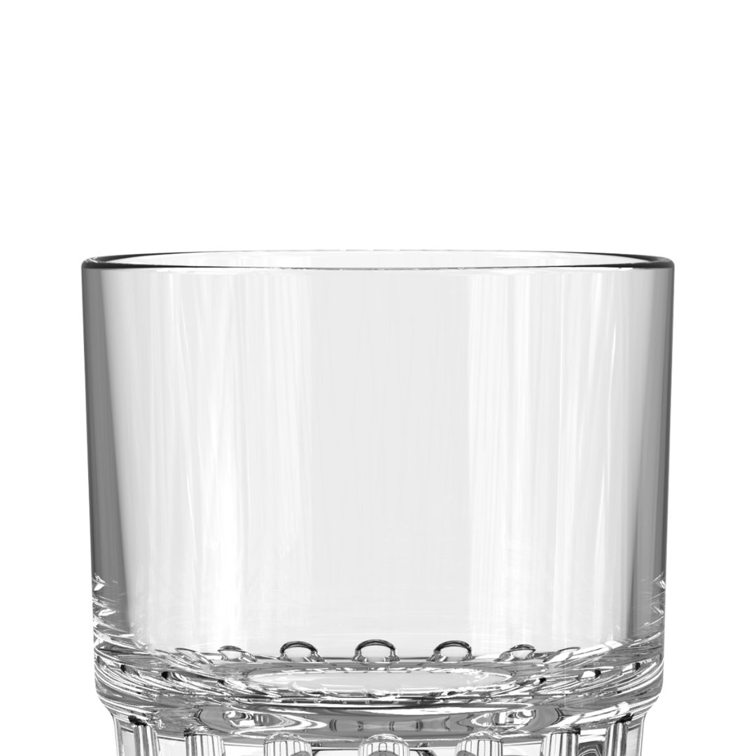 Fotografia para o produto Jogo de 6 copos para shot em vidro 45ml A5cm