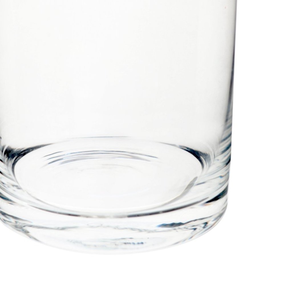 Fotografia para o produto Jogo de 6 copos para whisky em cristal ecológico 410ml A9,5cm