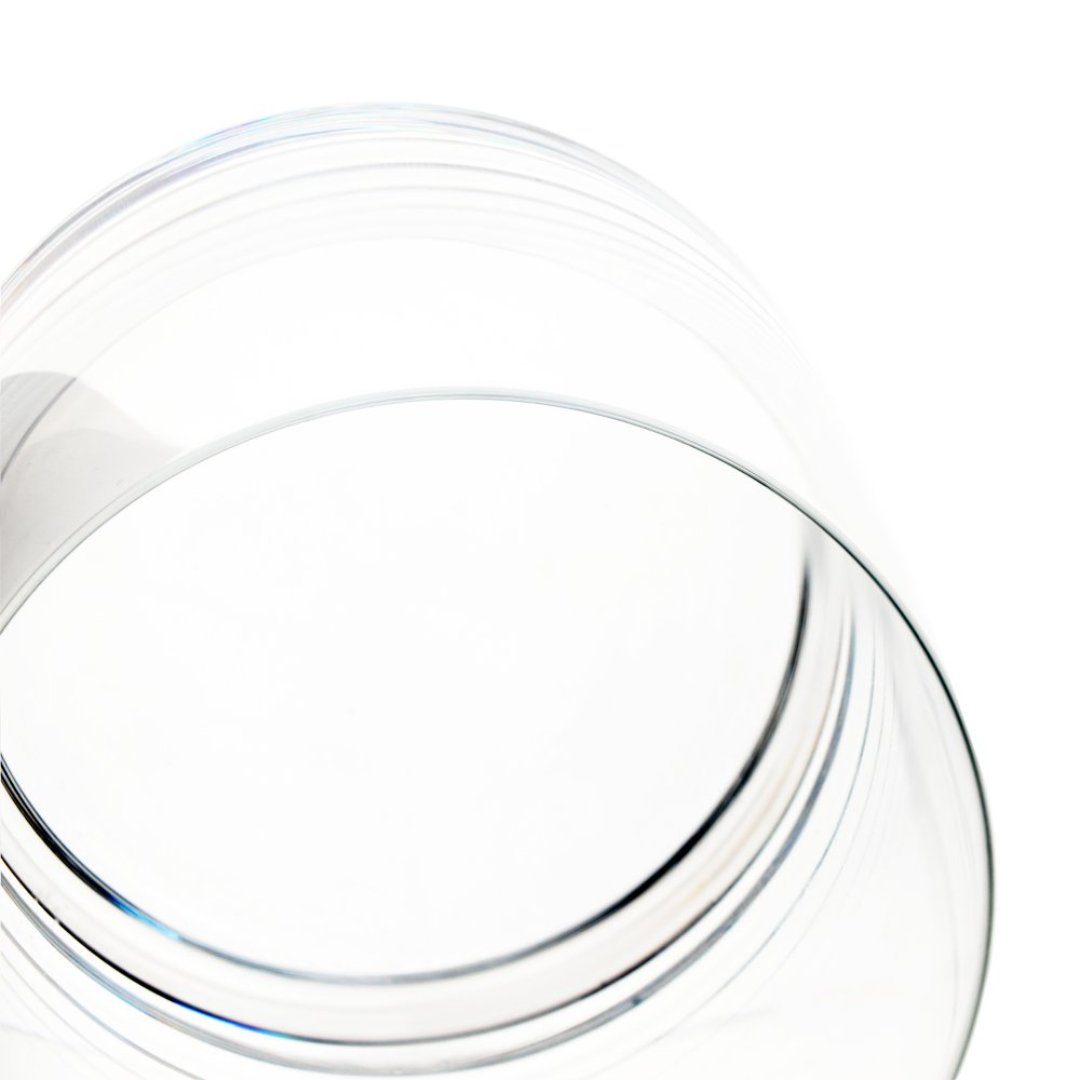 Fotografia para o produto Jogo de 6 copos para whisky em cristal ecológico 410ml A9,5cm